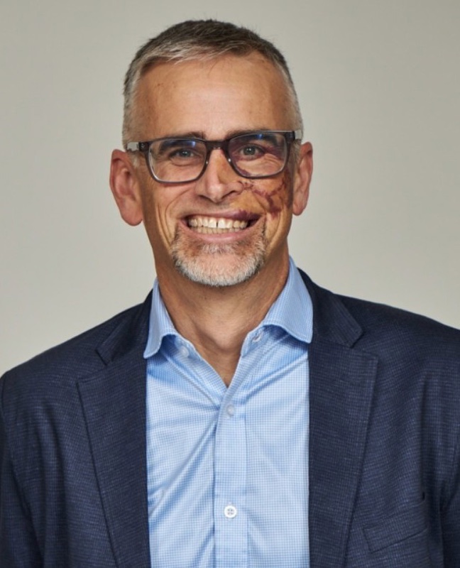 Neal Donaldson