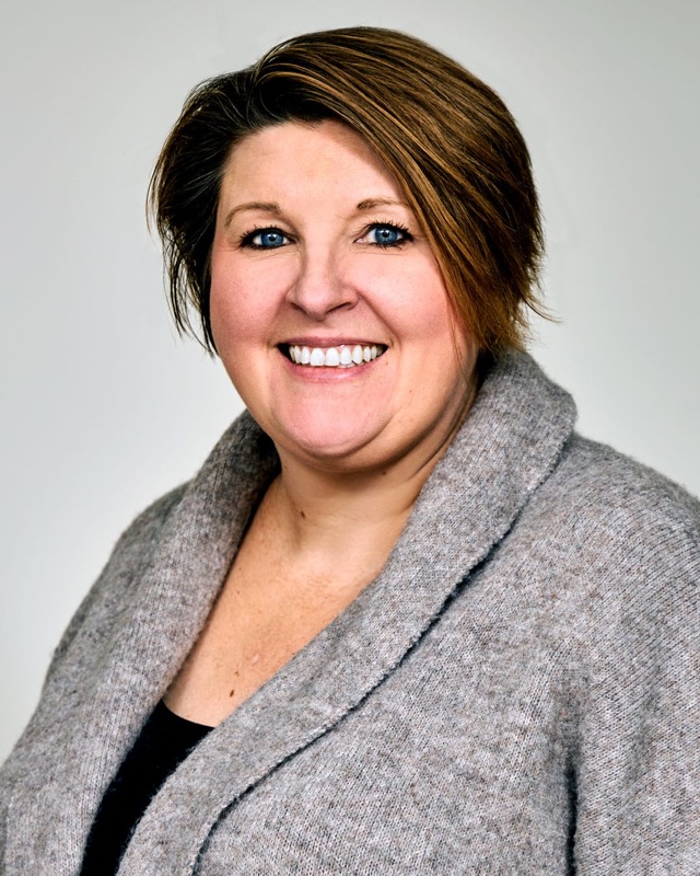 Paula Whittaker