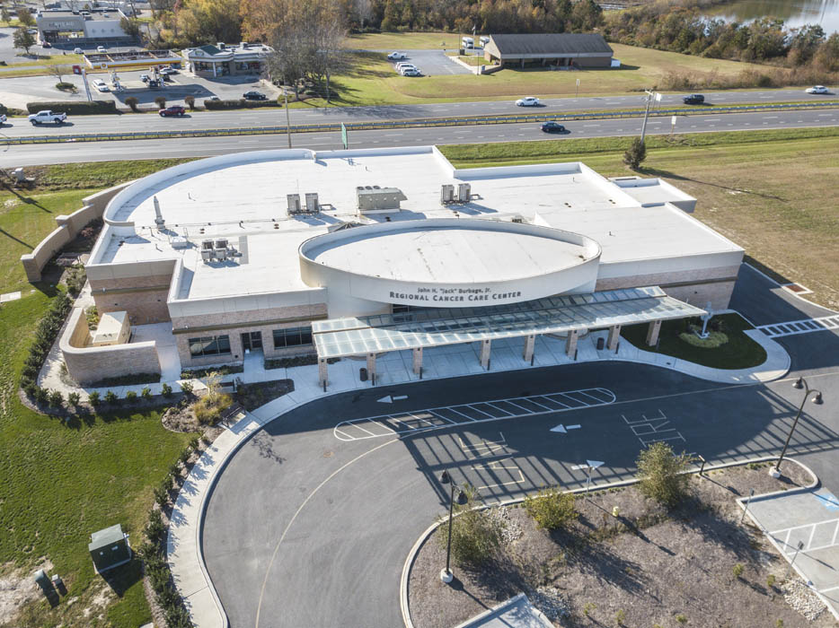 Atlantic General Cancer Center