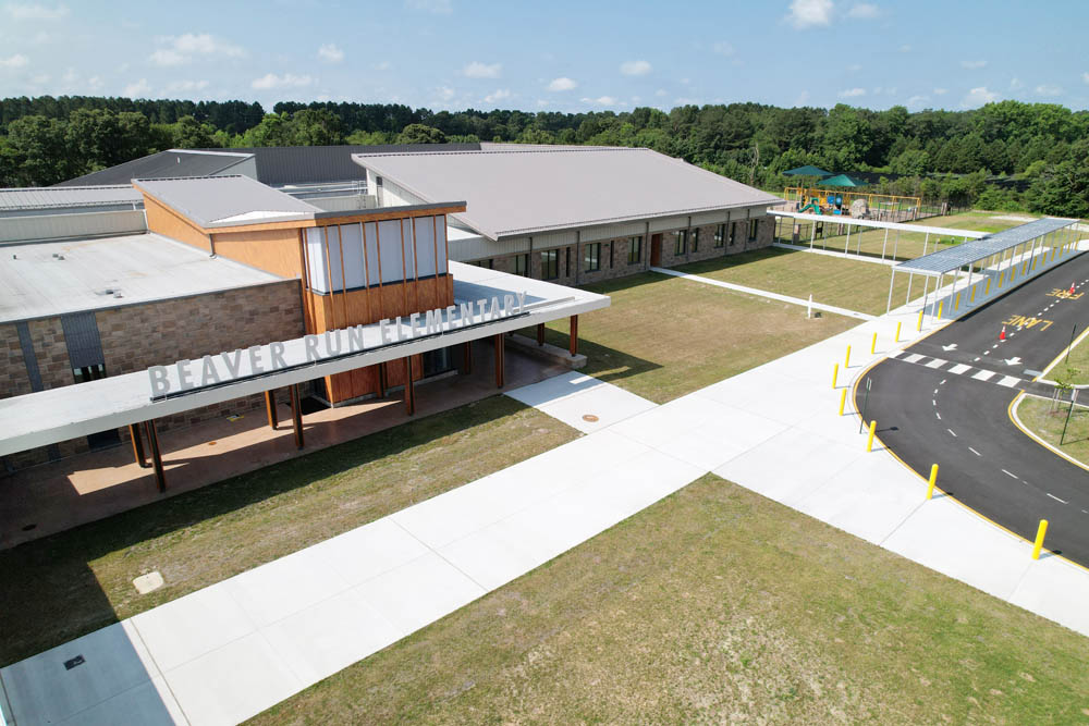 Beaver Run Elementary