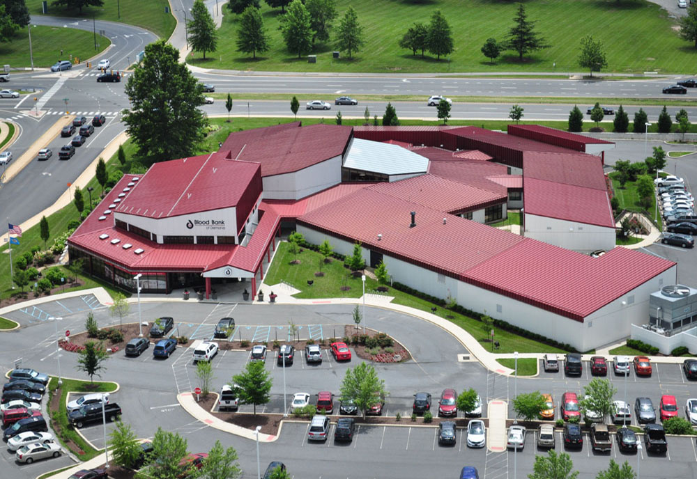 Blood Bank of Delmarva