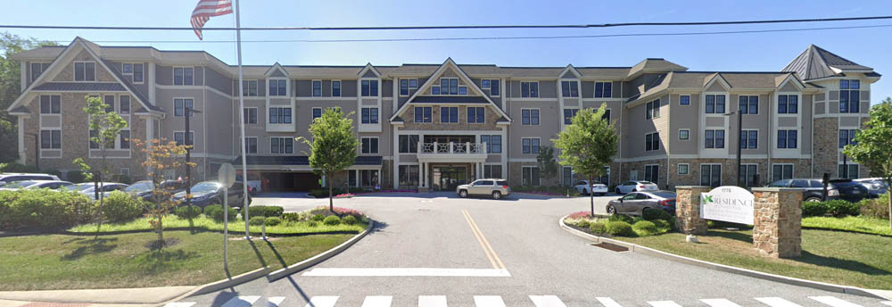 Chadds Ford Senior Living