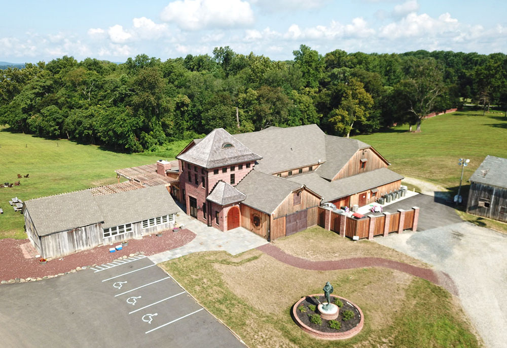 Chateau Bu-De Winery