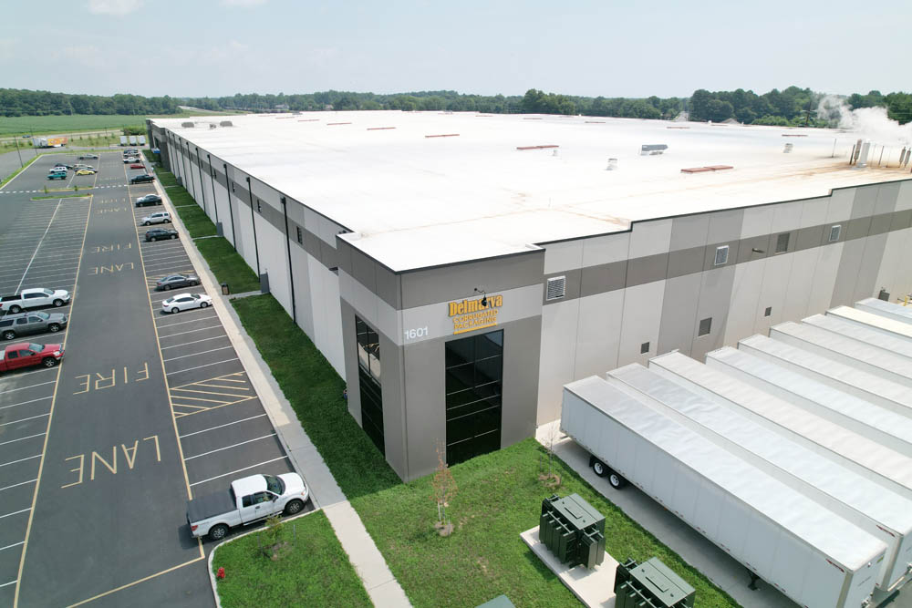 Delmarva Corrugated
