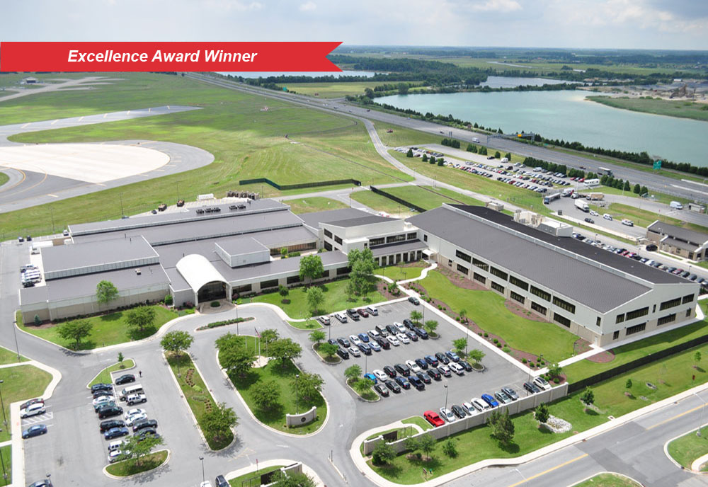 Dover Air Force Base Mortuary