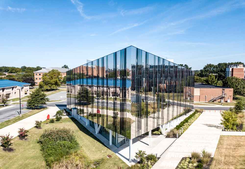 DSU Oscar Lab