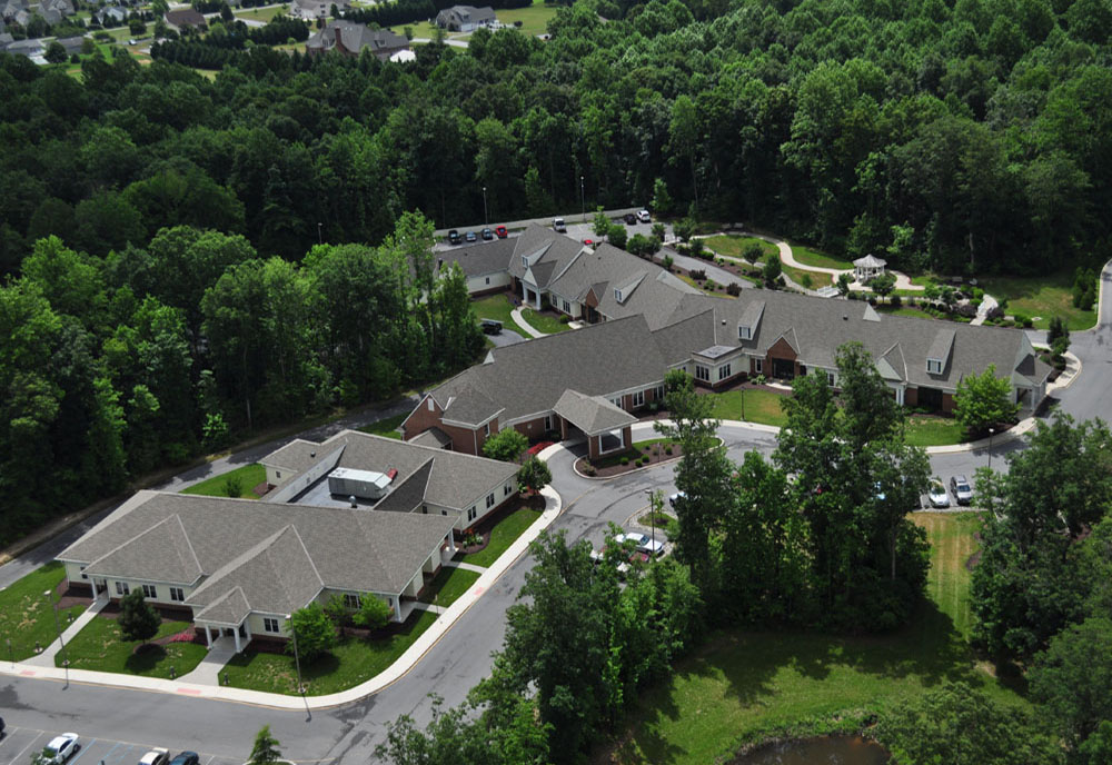 Delaware Hospice Center
