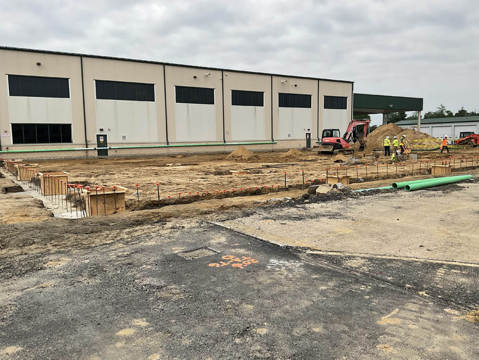 Delaware Electric Co-op