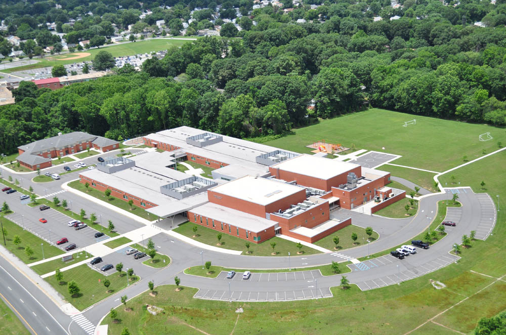 Delaware School for the Deaf
