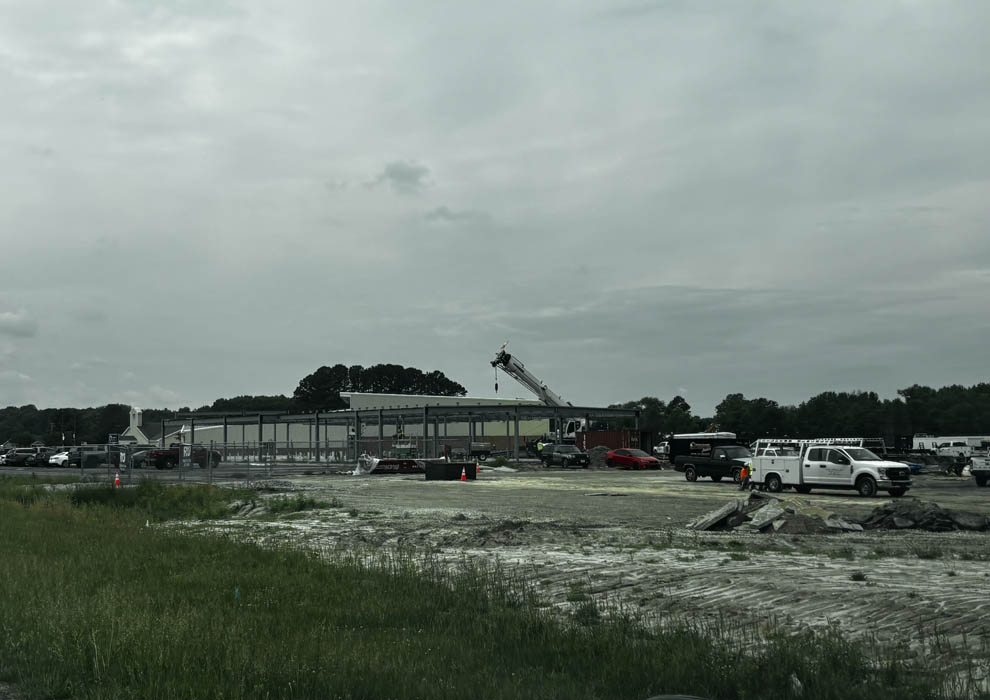 Delmarva Christian School