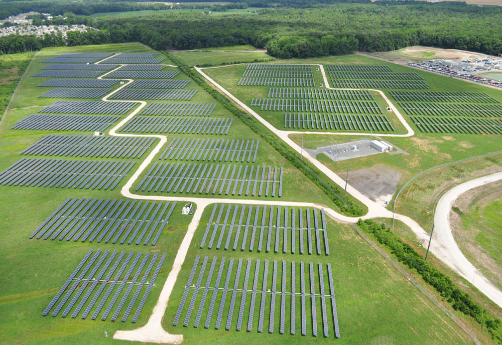 Dover Sun Park