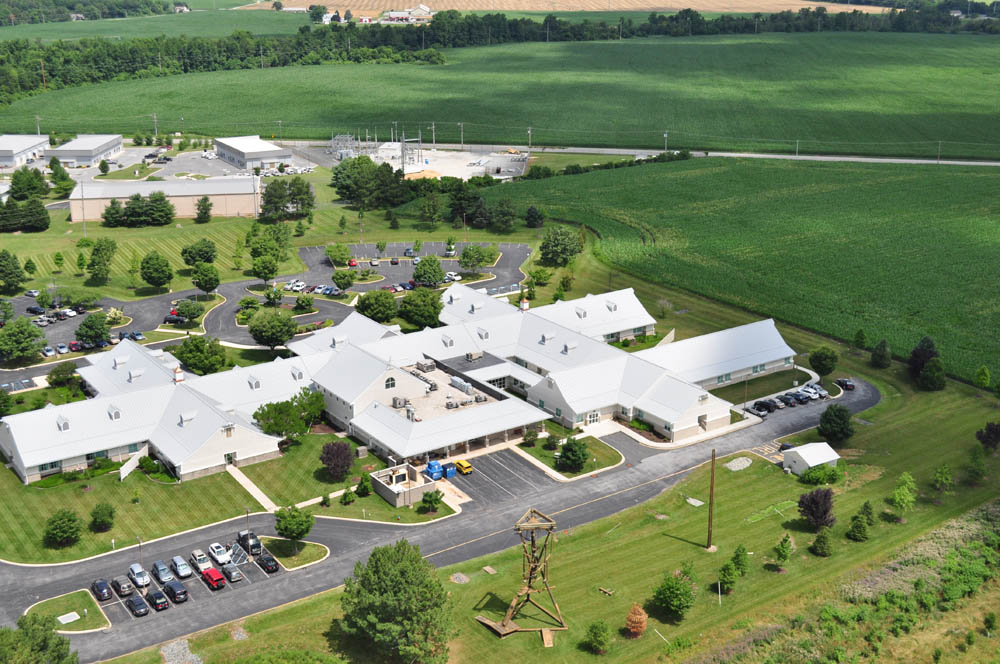 Dover Behavioral Health System
