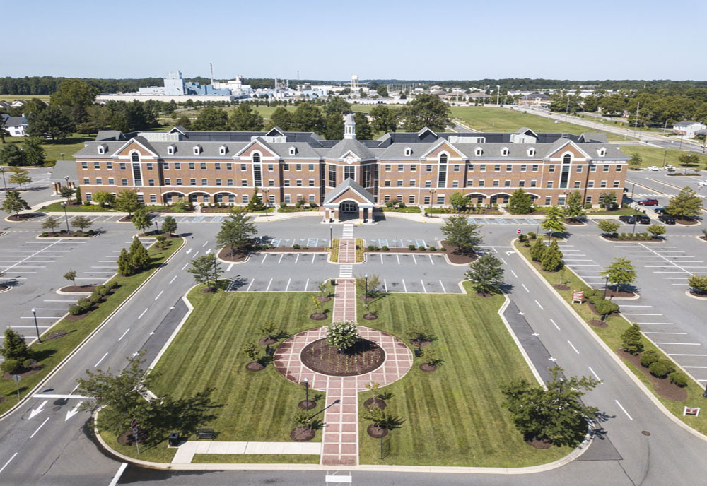Eden Hill Medical Center