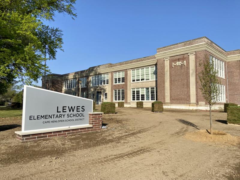 Lewes Elementary