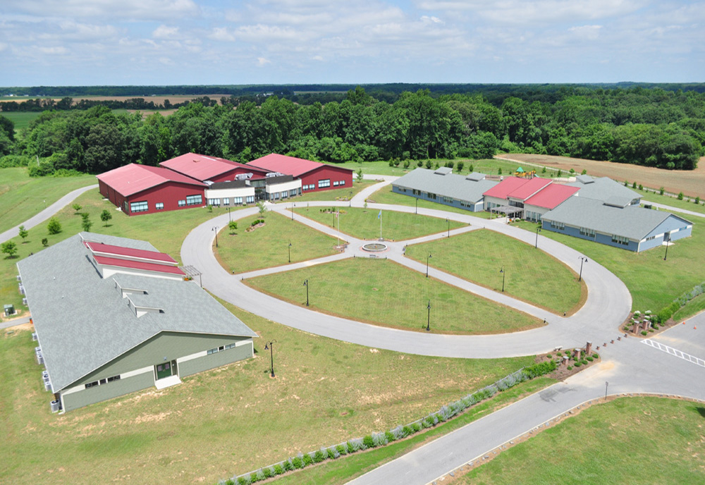 Providence Creek Academy