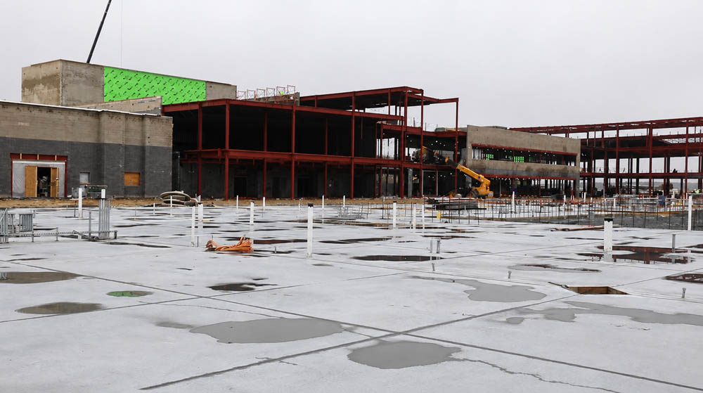 Sussex Technical High School