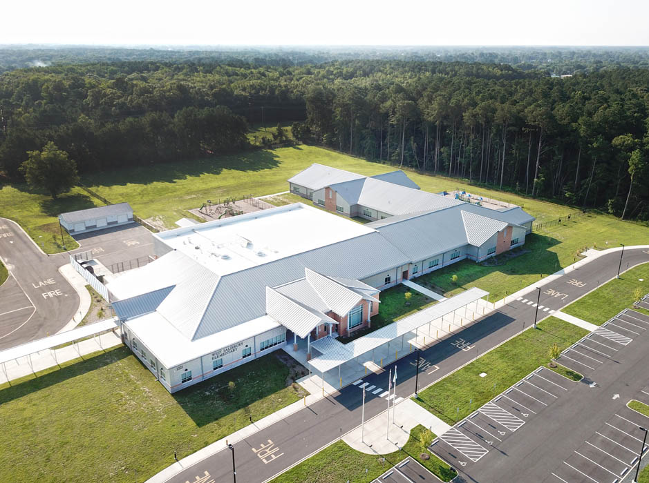 West Salisbury Elementary