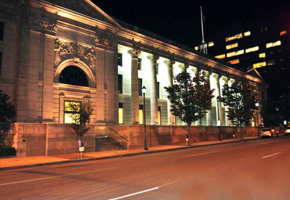 Wilmington Courthouse