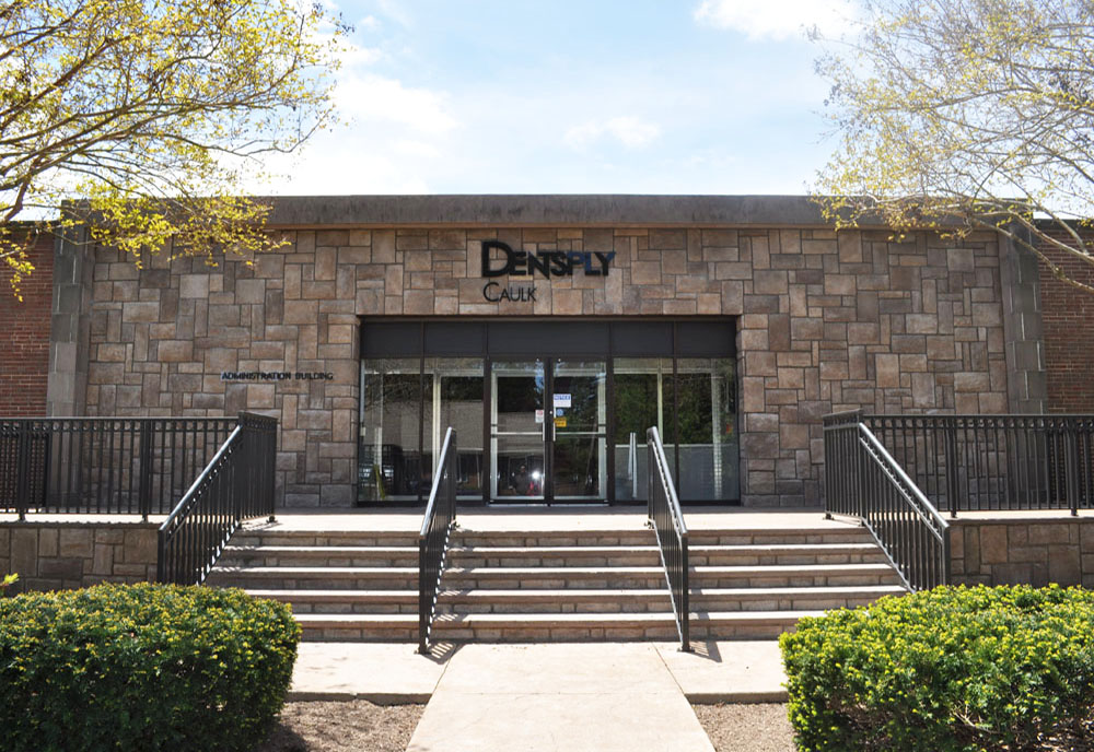 Dentsply