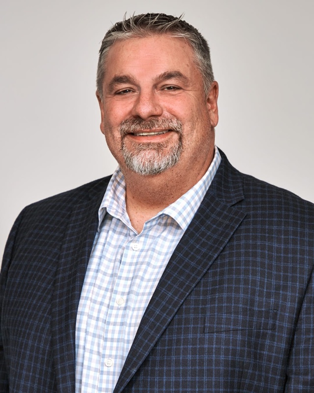 Randy Spencer