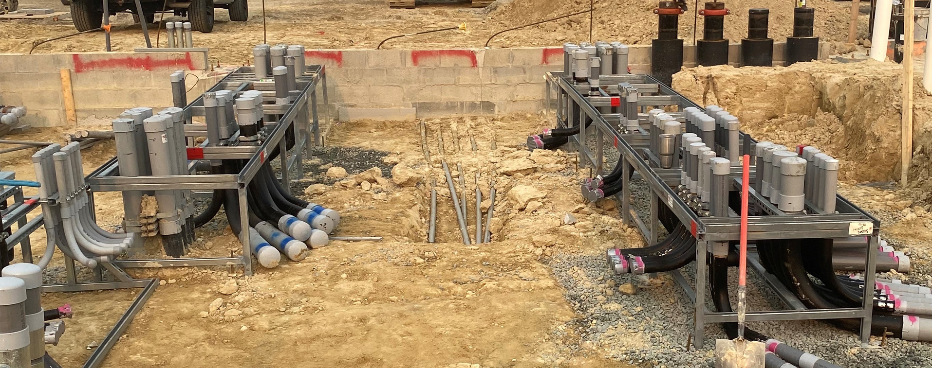 VDC field — after