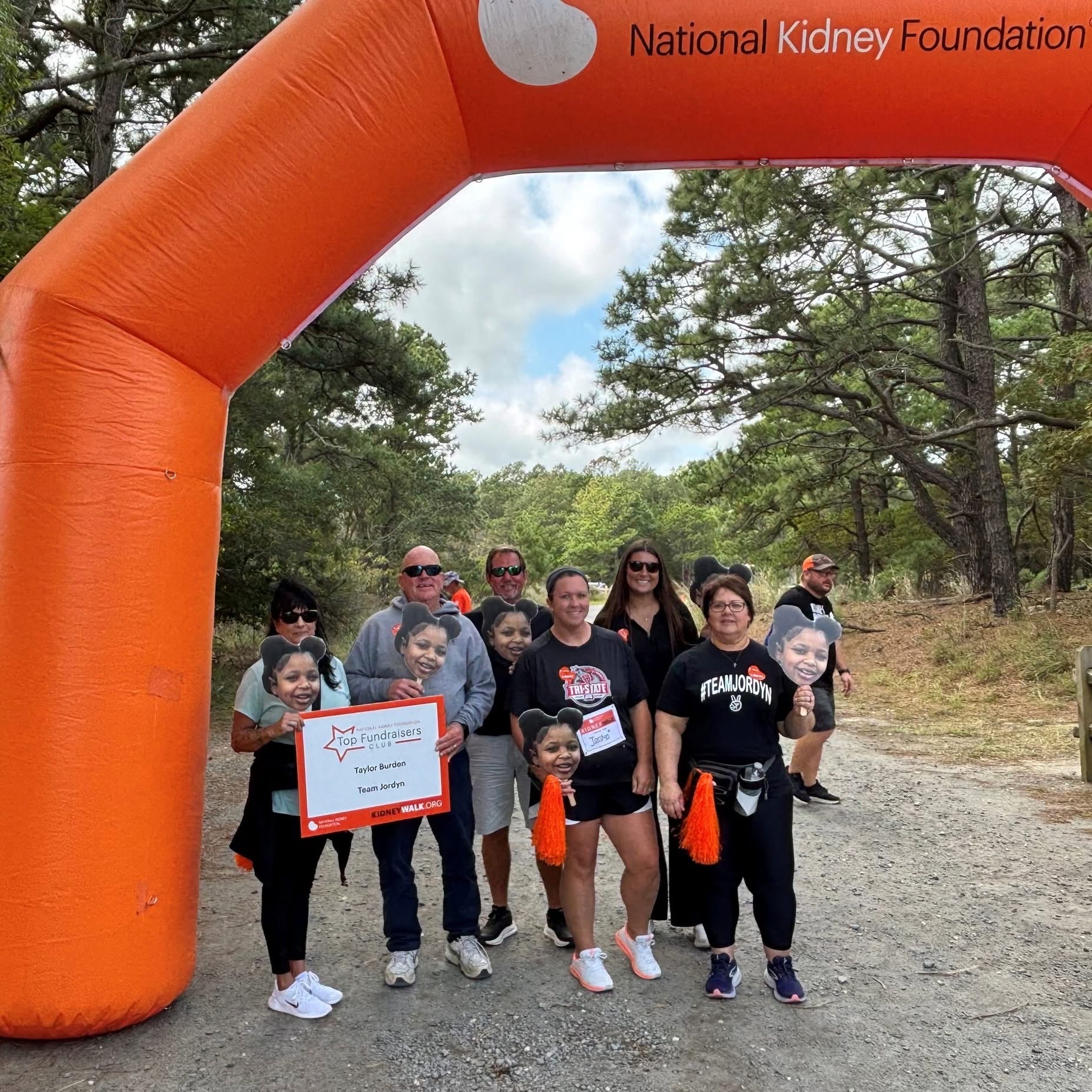 National Kidney Foundation