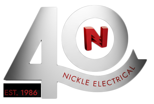 Nickle Electrical 40th Anniversary