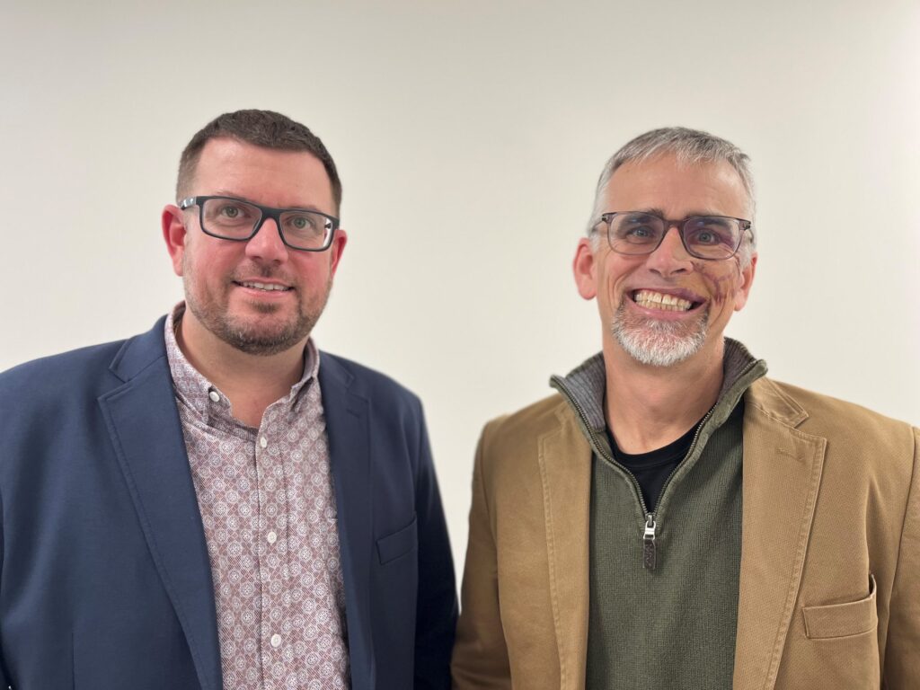 Neal Donaldson & Jeromy Newton Acquire Nickle Electrical