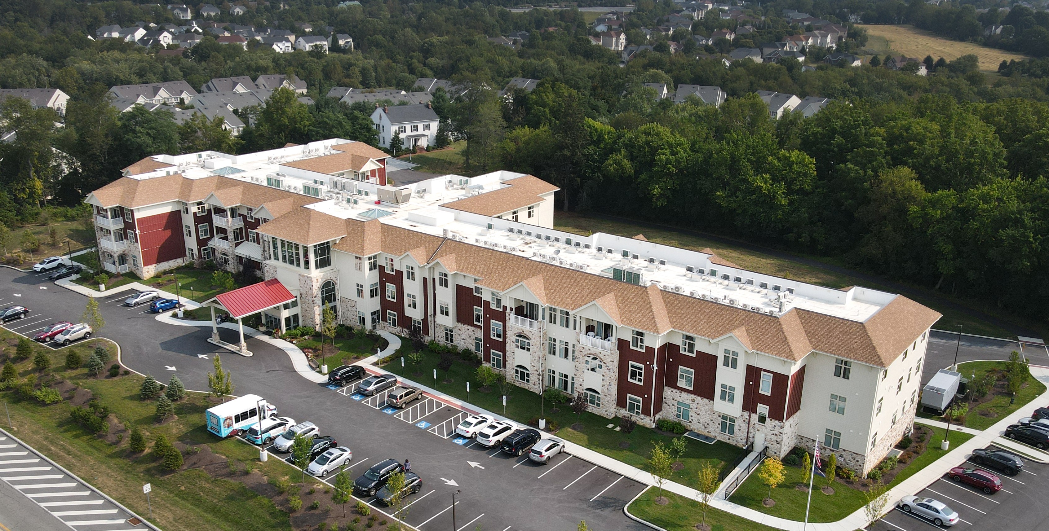 Fieldstone Senior Living