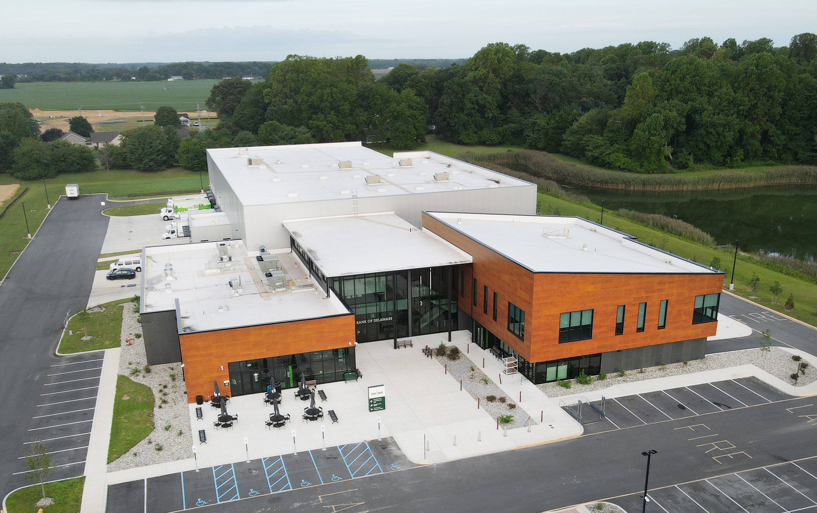 Food Bank of Delaware