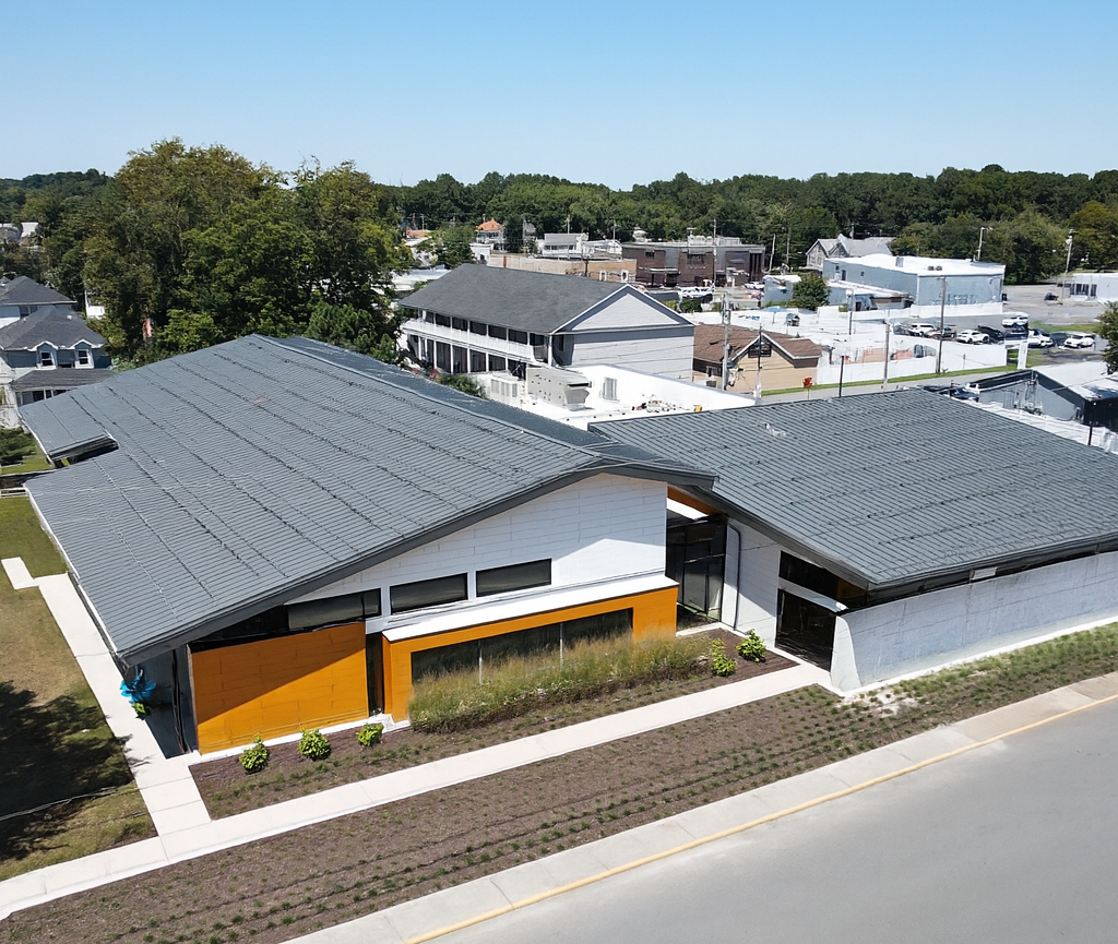 Selbyville Library