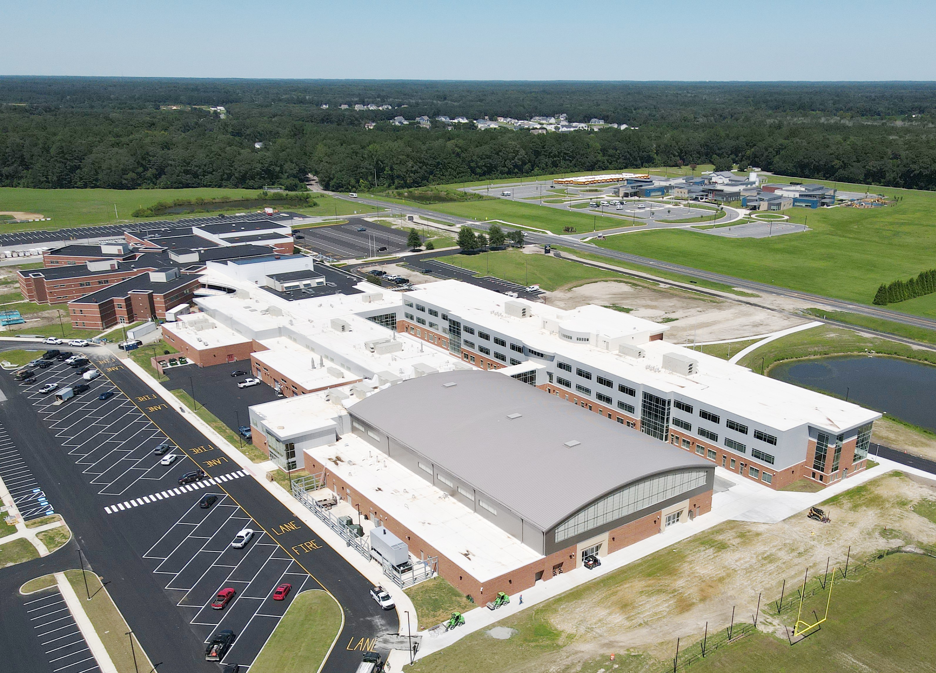 Sussex Central