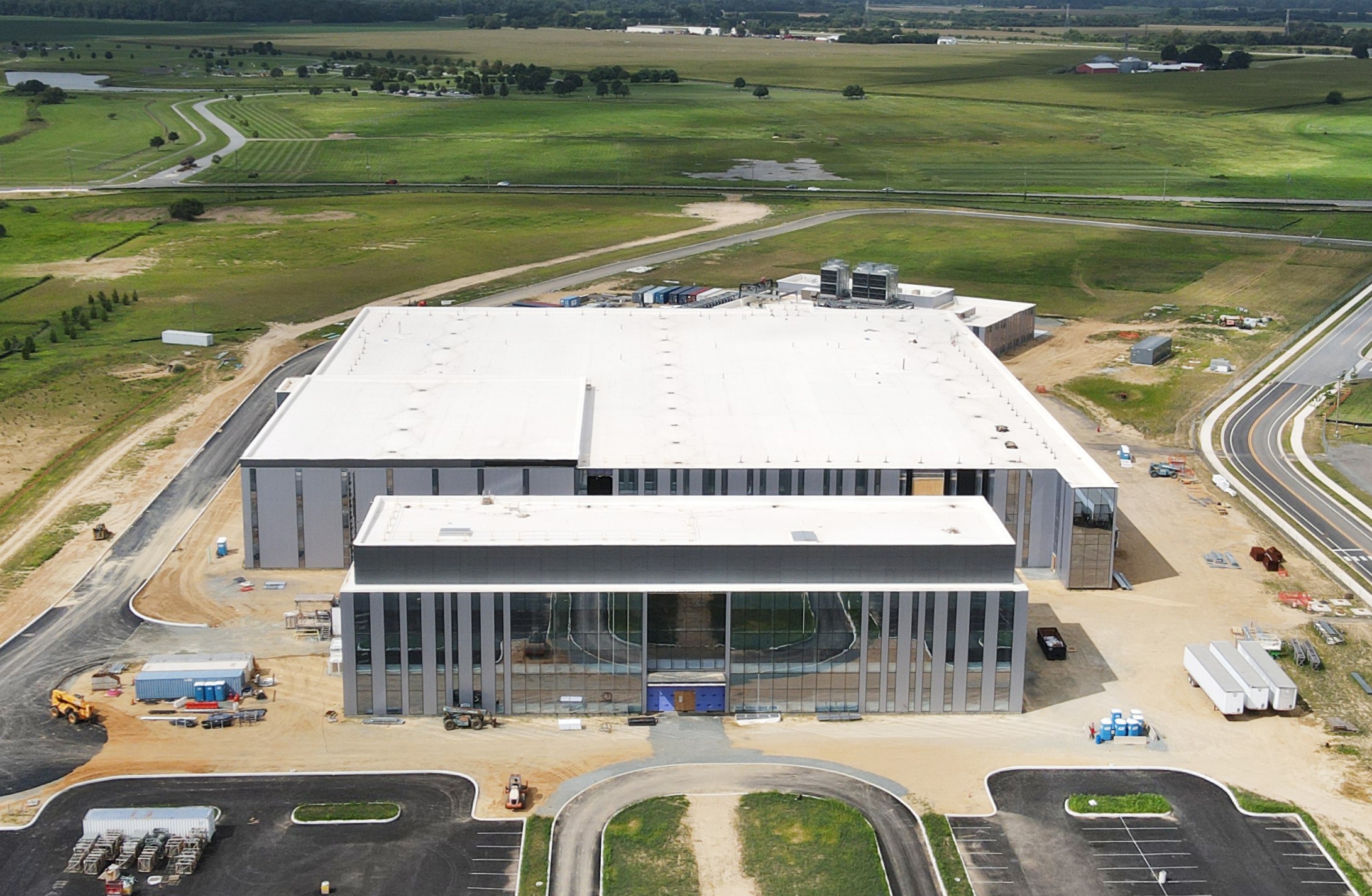 WuXi Biologics